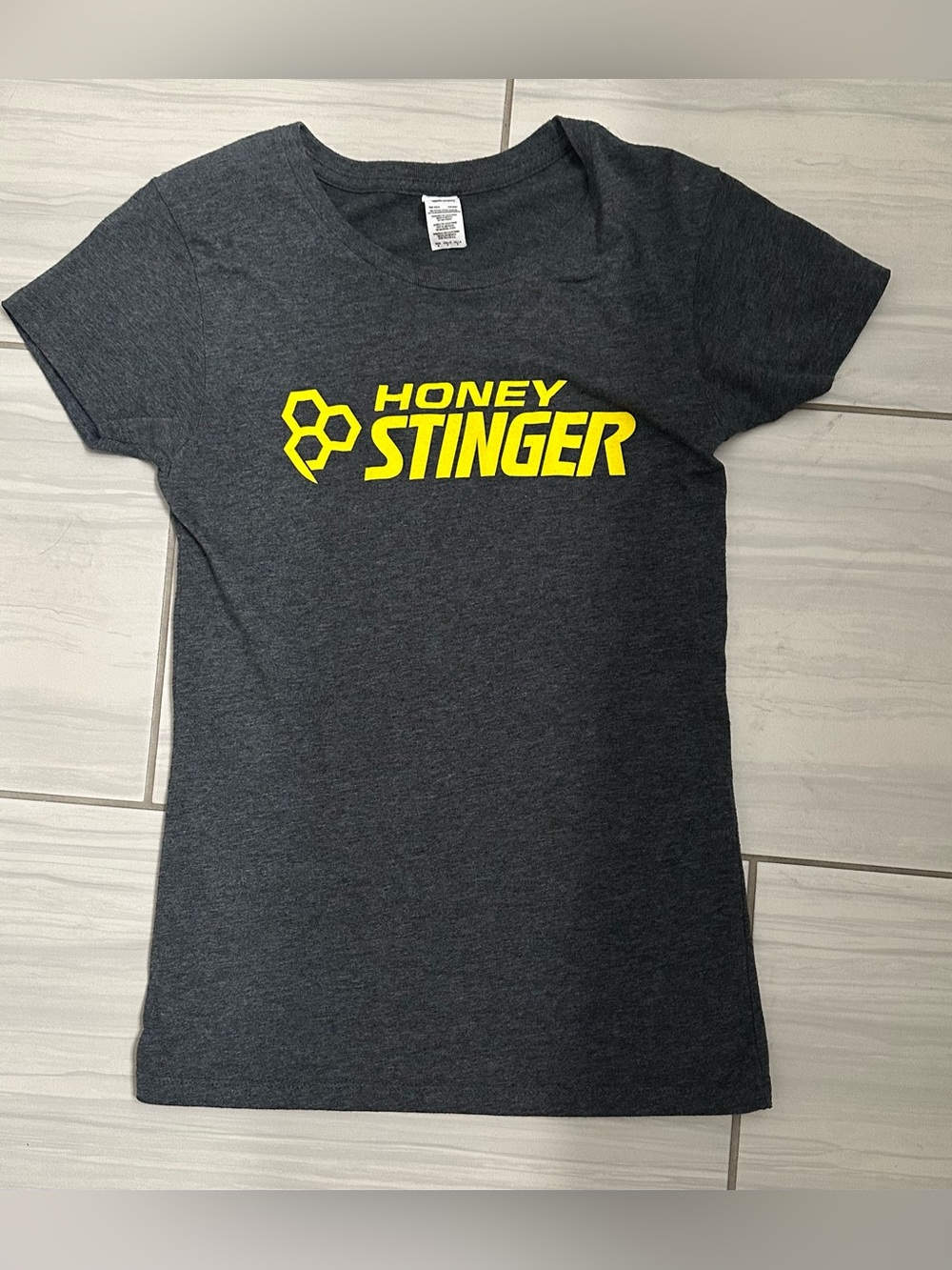 Honey Stinger Women's Short Sleeve Tee